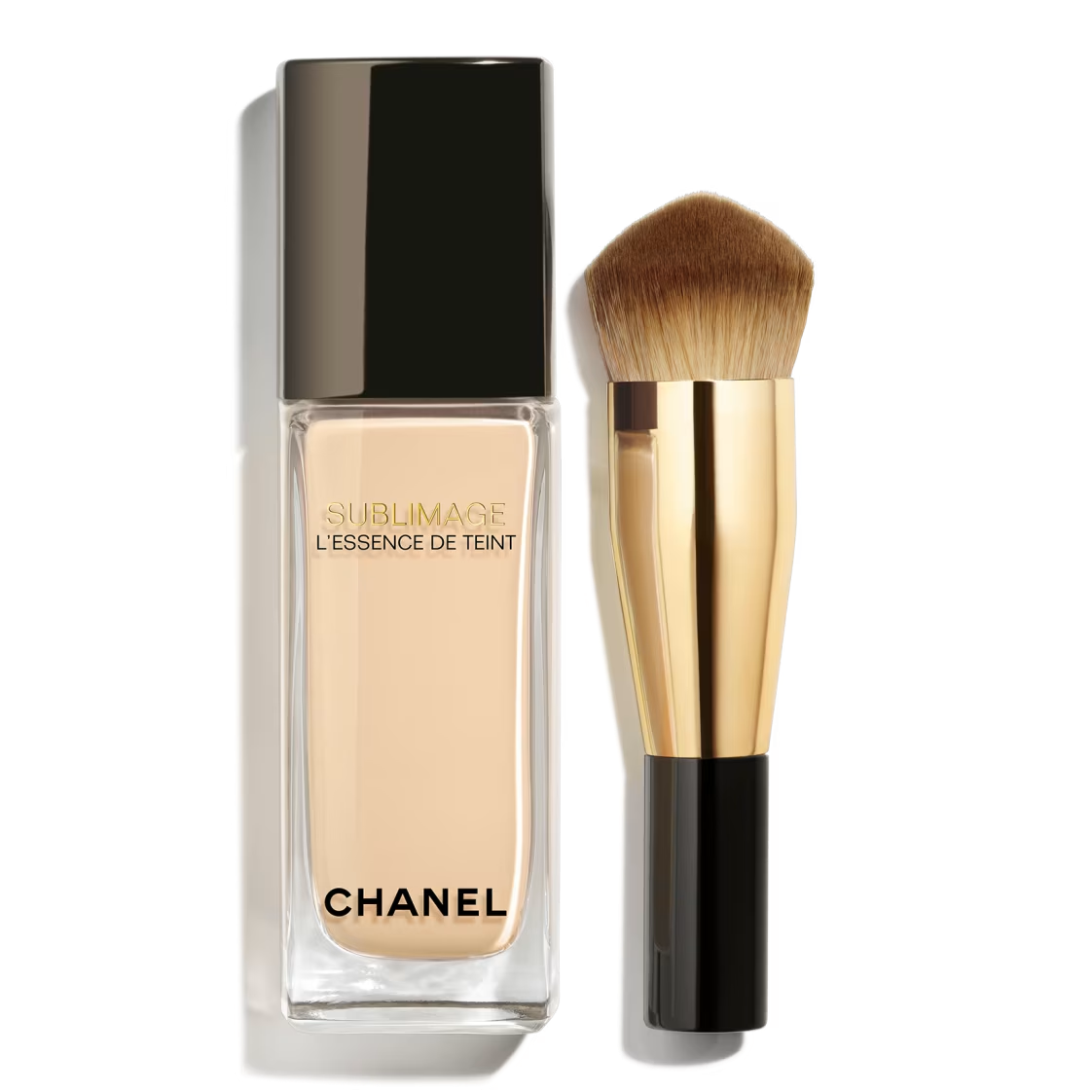 Chanel SUBLIMAGE L’ESSENCE DE TEINT Ultimate Serum Foundation: Unifies and Enhances
