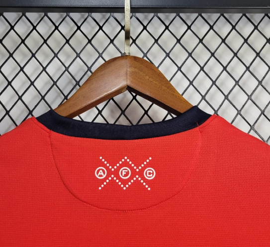 2012/2013 Arsenal Home Retro Football Shirt (Retro)