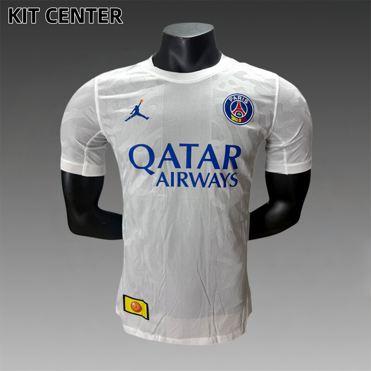 2025/2026 Paris Saint-Germain Special Edition Football Shirt (Player Edition)