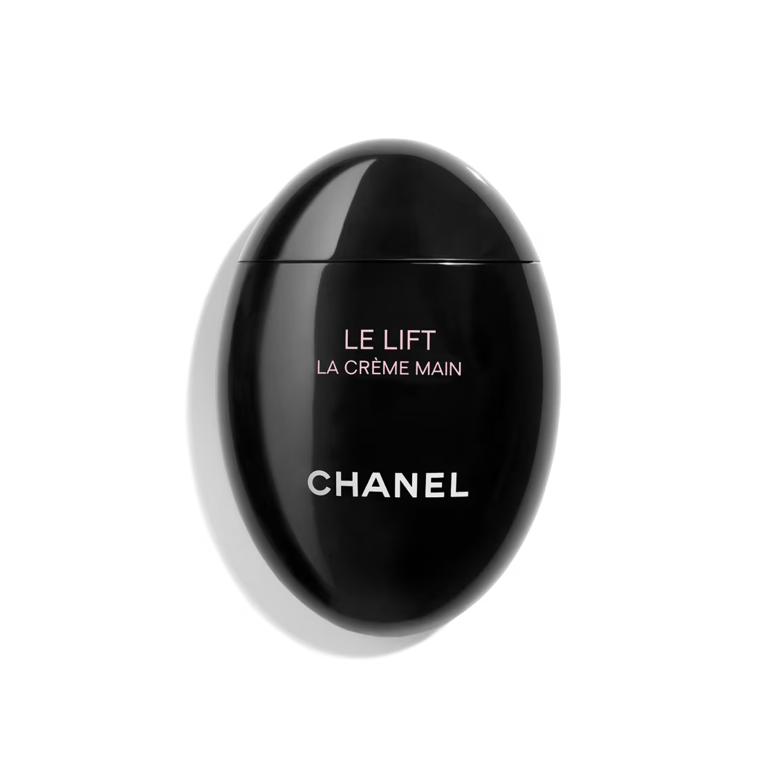 Chanel LE LIFT LA CRÈME MAIN Smooths – Evens – Replenishes