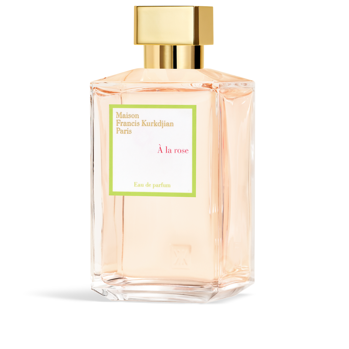 Maison Francis Kurkdjian À la rose Eau de parfum