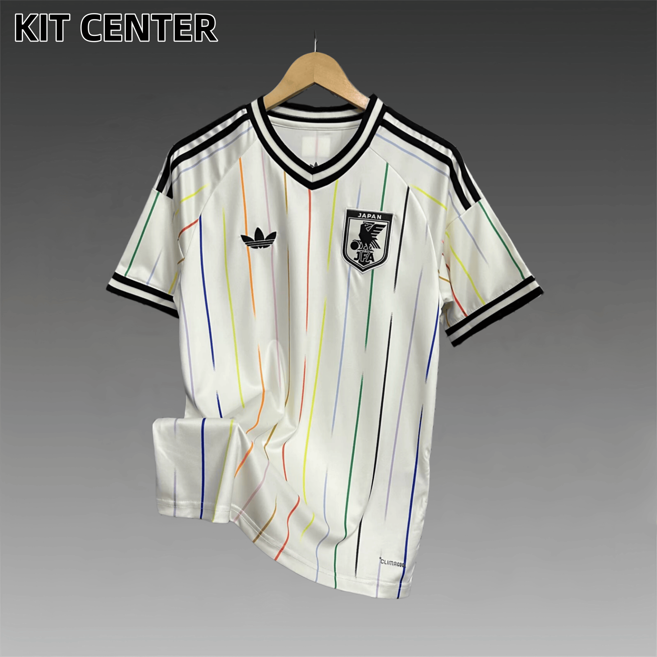 2026 Japan Away Football Shirt（Fans version）