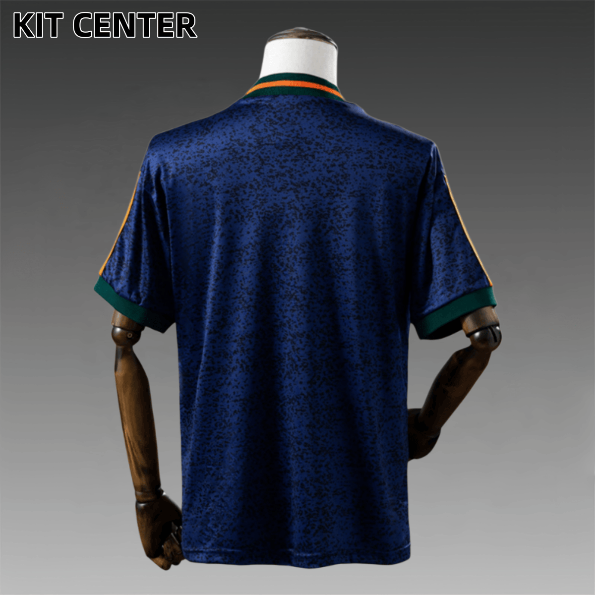 1997/1998 Newcastle United Away Retro Football Shirt