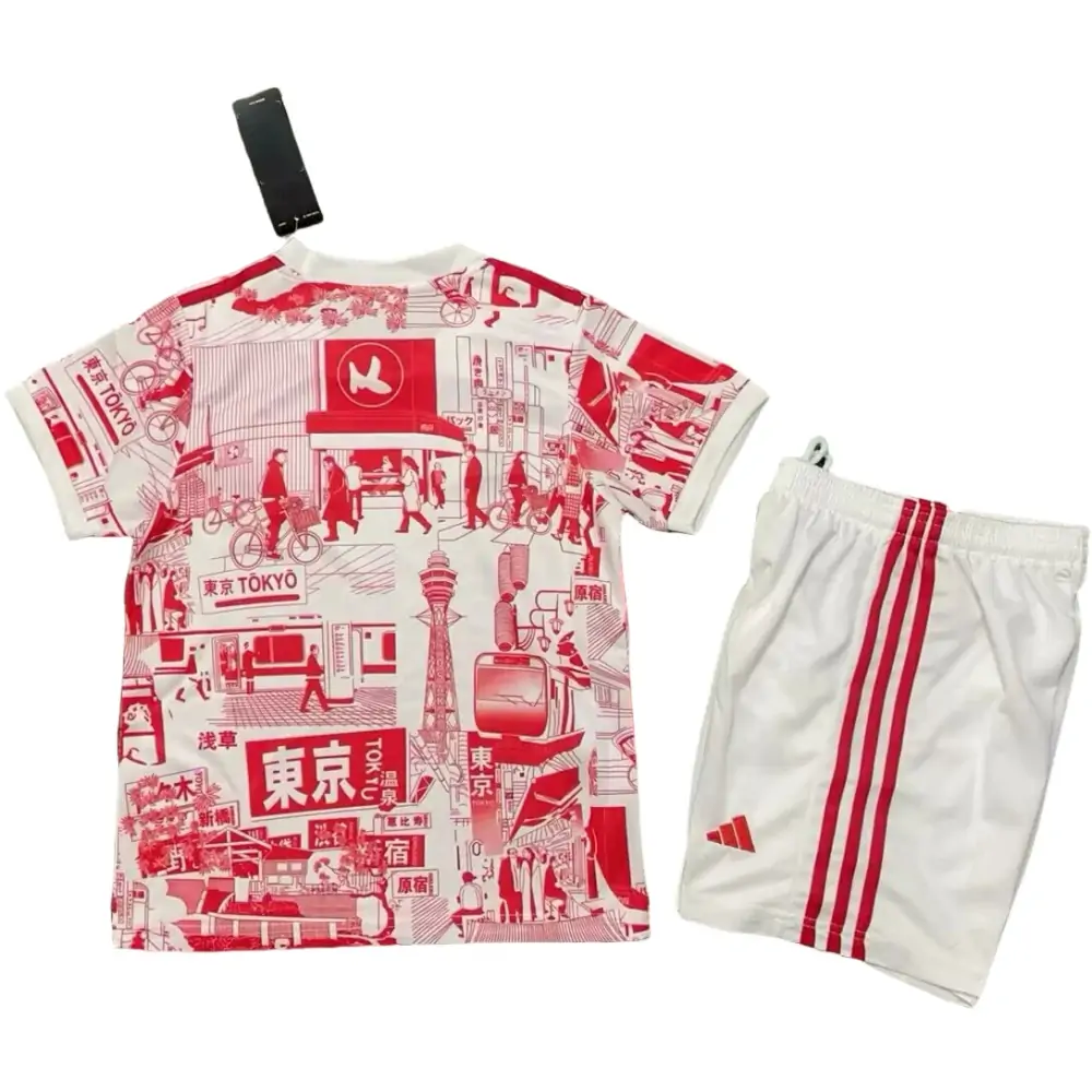 {{product_name}} High Quality Replica Football Jersey