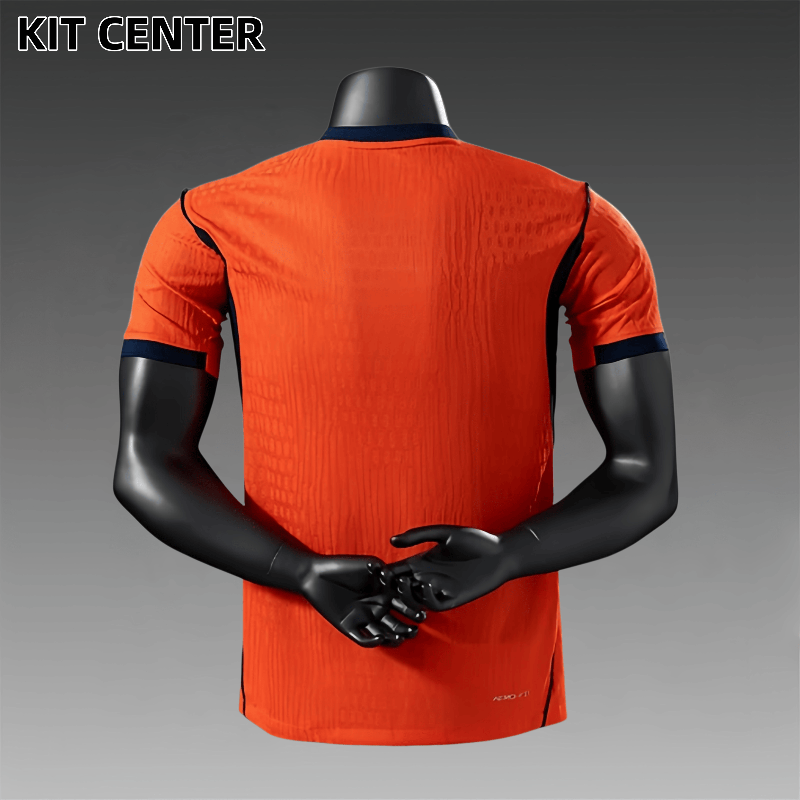 2026 Netherlands home Football Shirt （Player version）