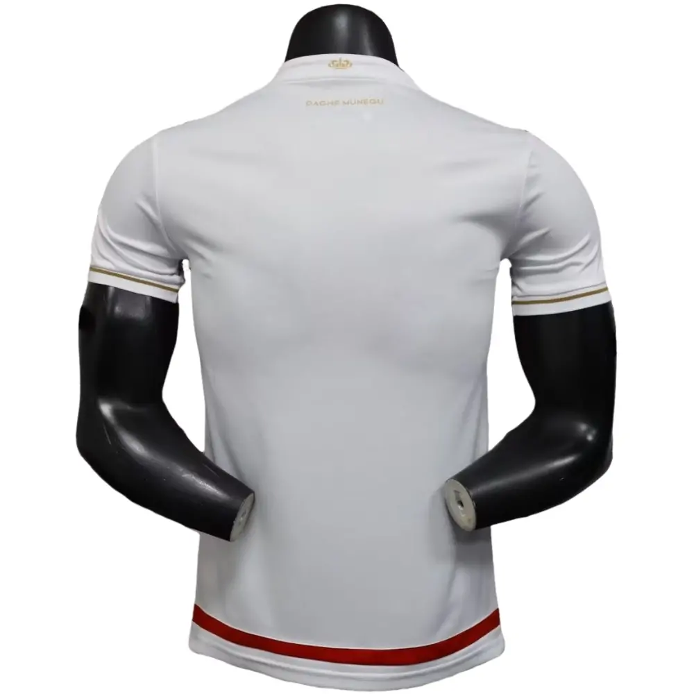 {{product_name}} High Quality Replica Football Jersey