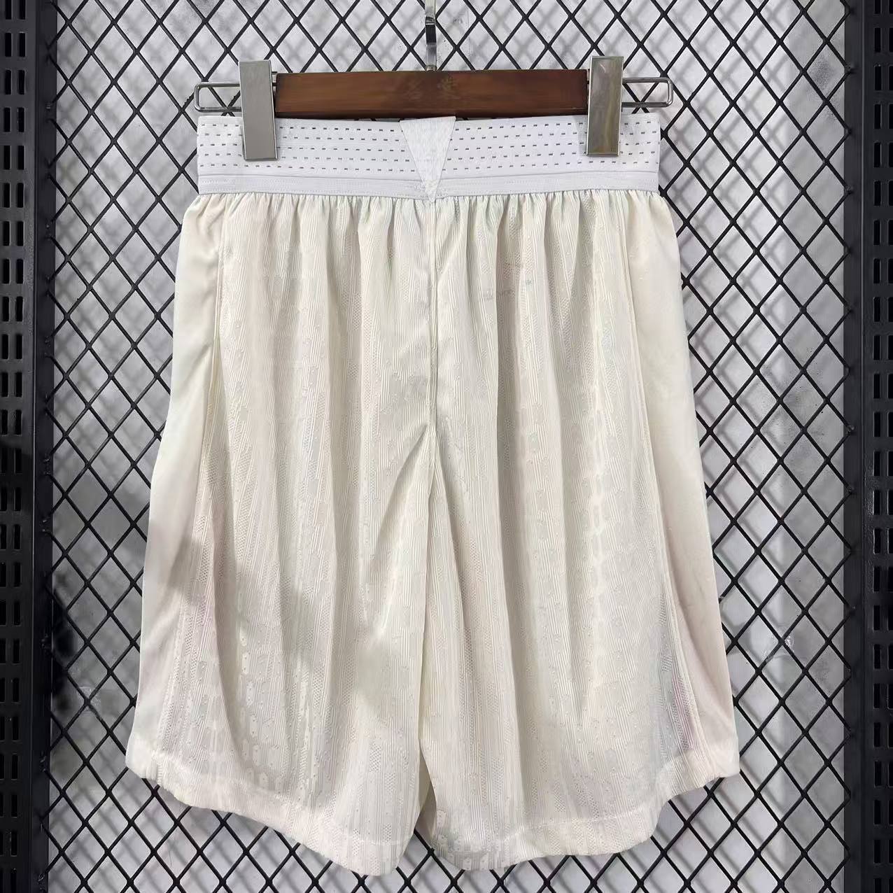 2025/2026 Chelsea Away Football Shorts (Player short)