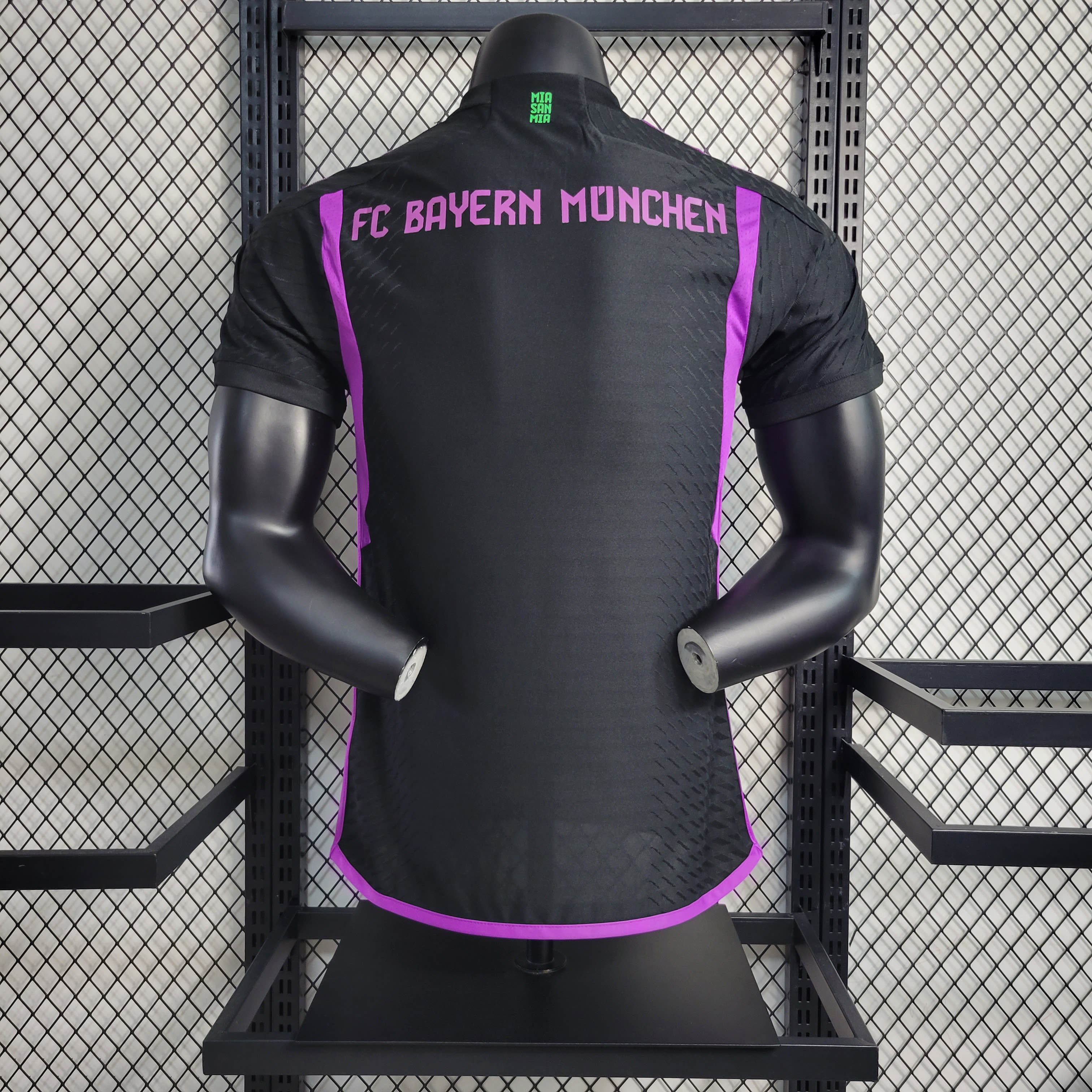 {{product_name}} High Quality Replica Football Jersey