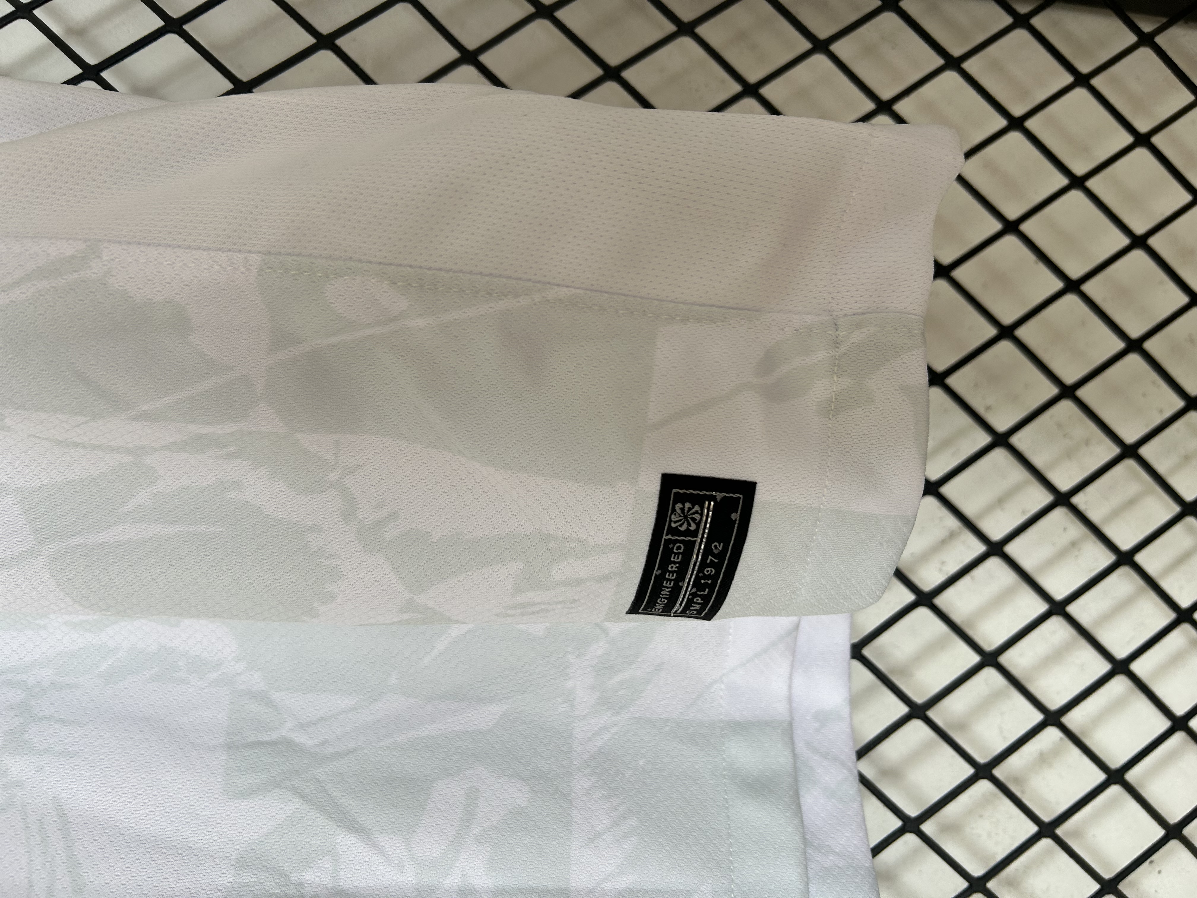 2024/2025 Liverpool FC Third Football Shirt (Fans)