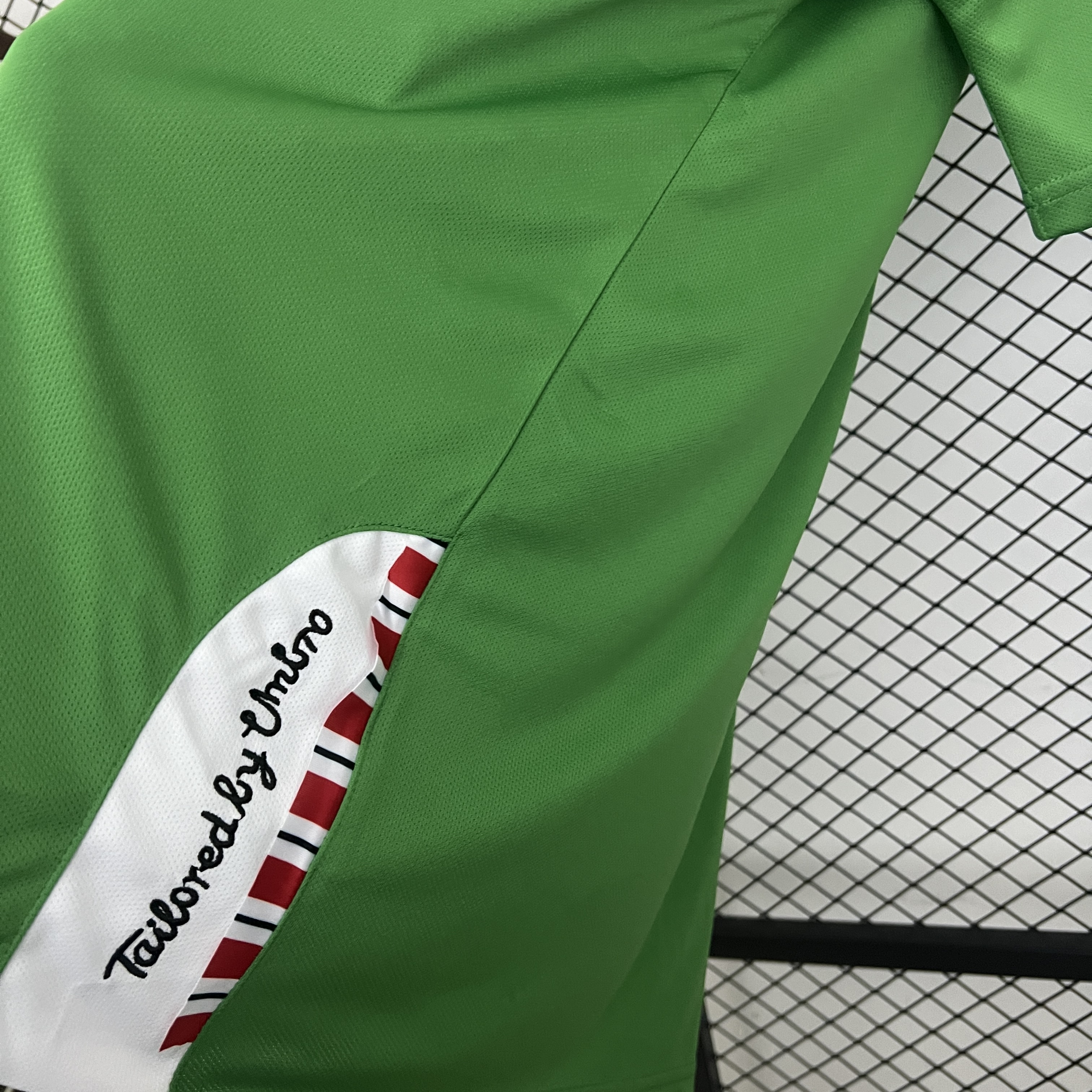 2011/2012 Bilbao Away Retro Football Shirt