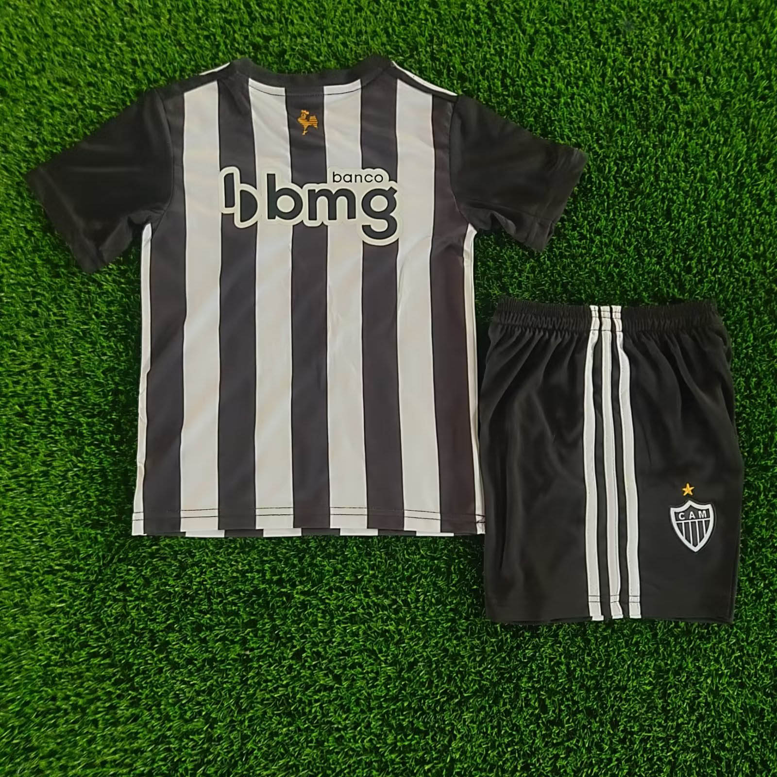 {{product_name}} High Quality Replica Football Jersey