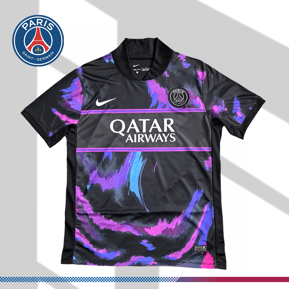 2025/2026 Paris Saint-Germain Special Edition Football Jersey (Fan Edition)