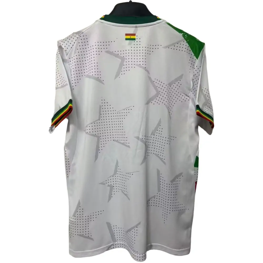 {{product_name}} High Quality Replica Football Jersey
