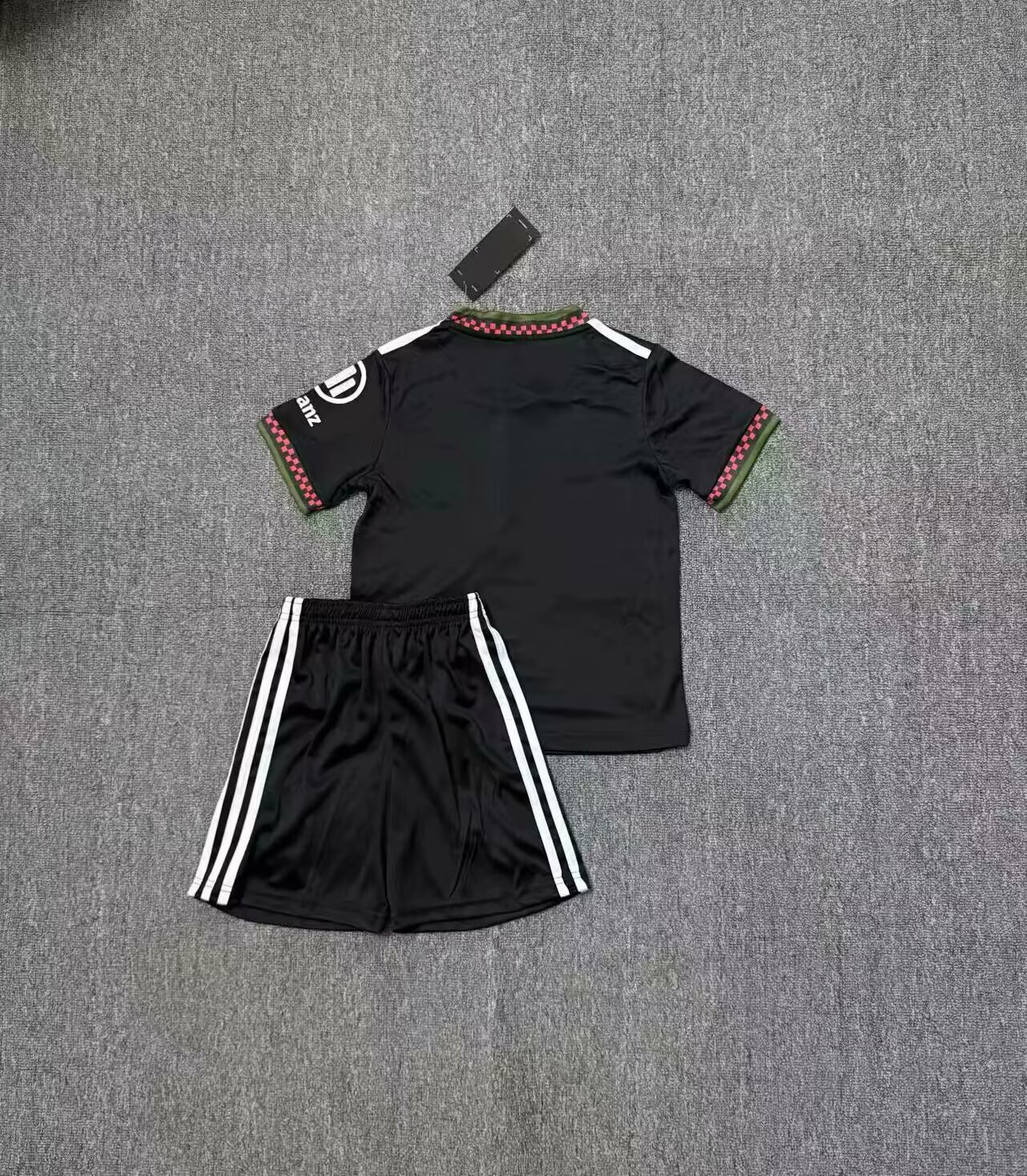 {{product_name}} High Quality Replica Football Jersey
