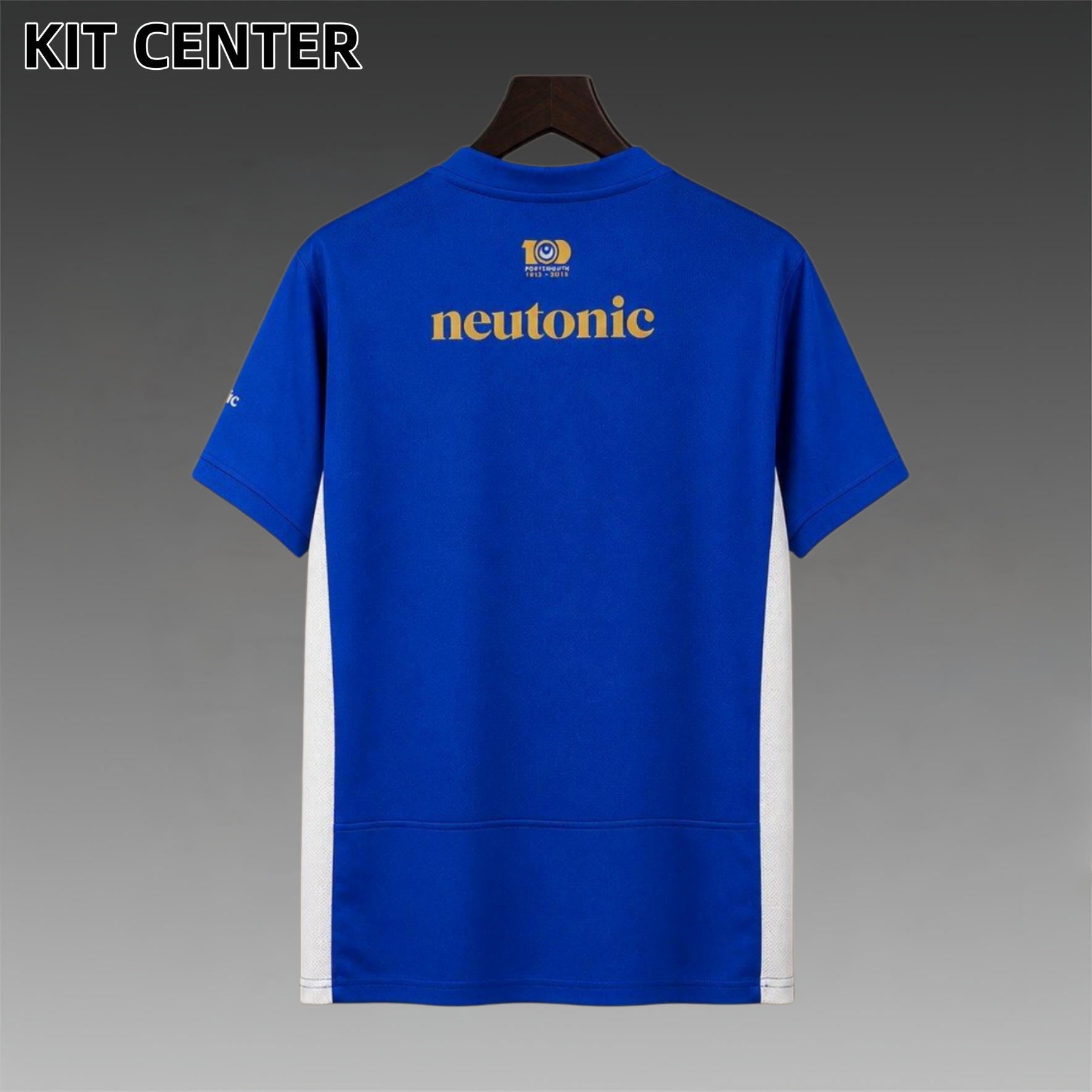 2026/2027 Portsmouth Home Football Shirt (Fan version)