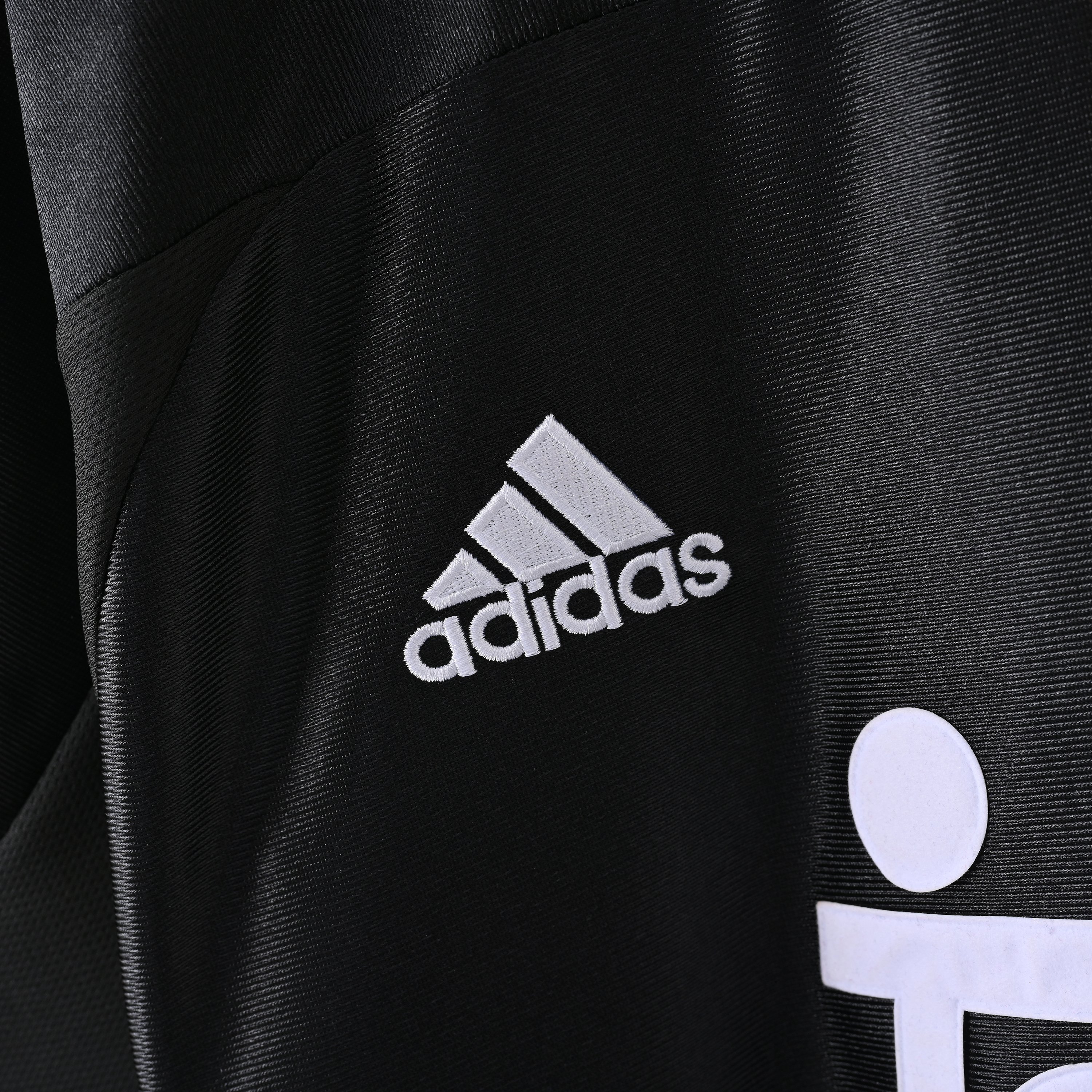 1998/2000 Real Madrid Away Retro Football Shirt