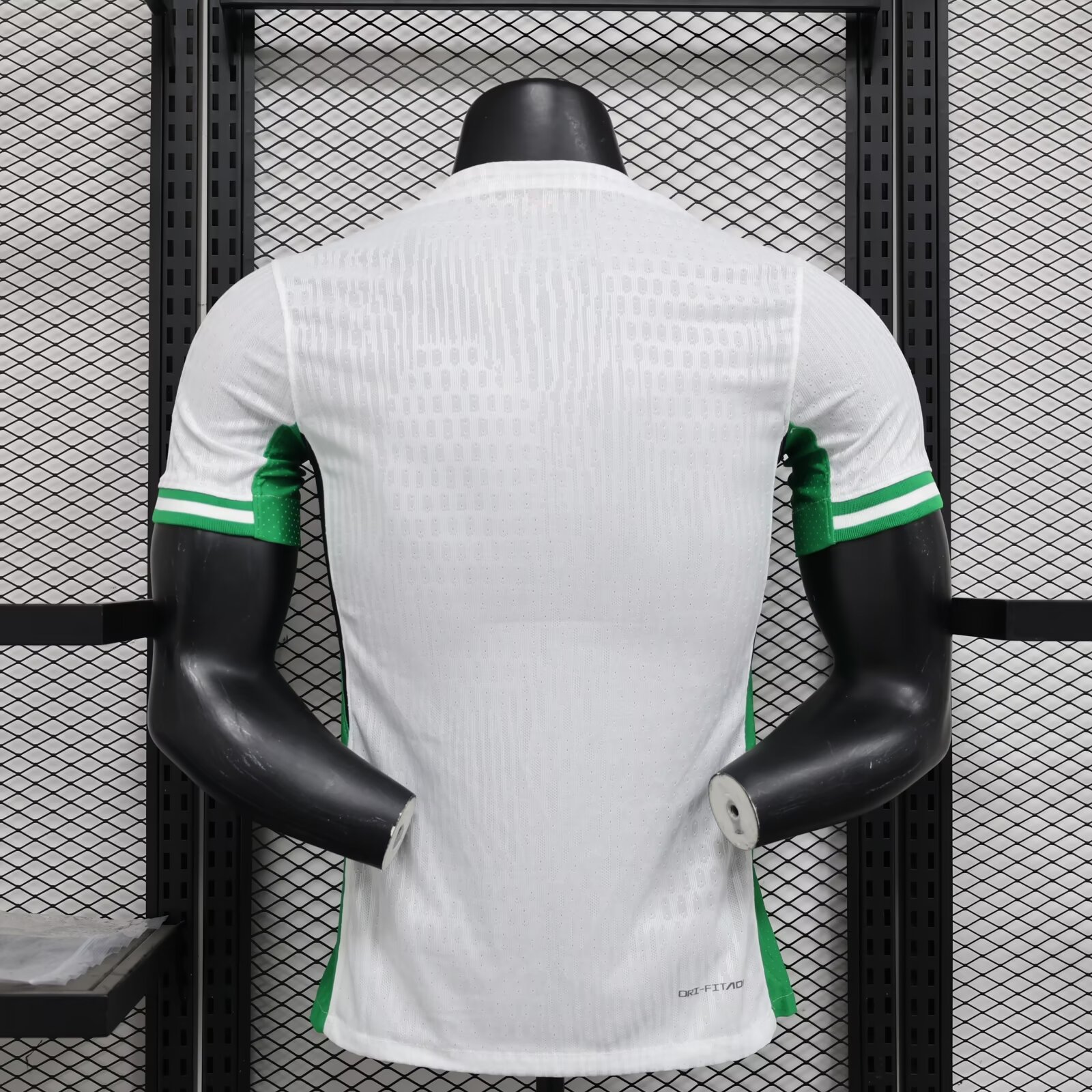 {{product_name}} High Quality Replica Football Jersey