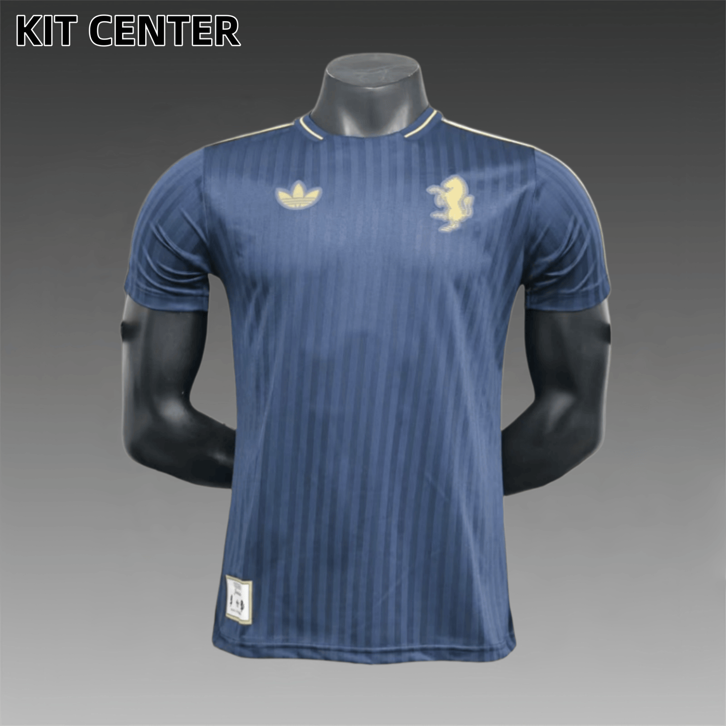 2025/2026 Juventus Football Shirt (Player )