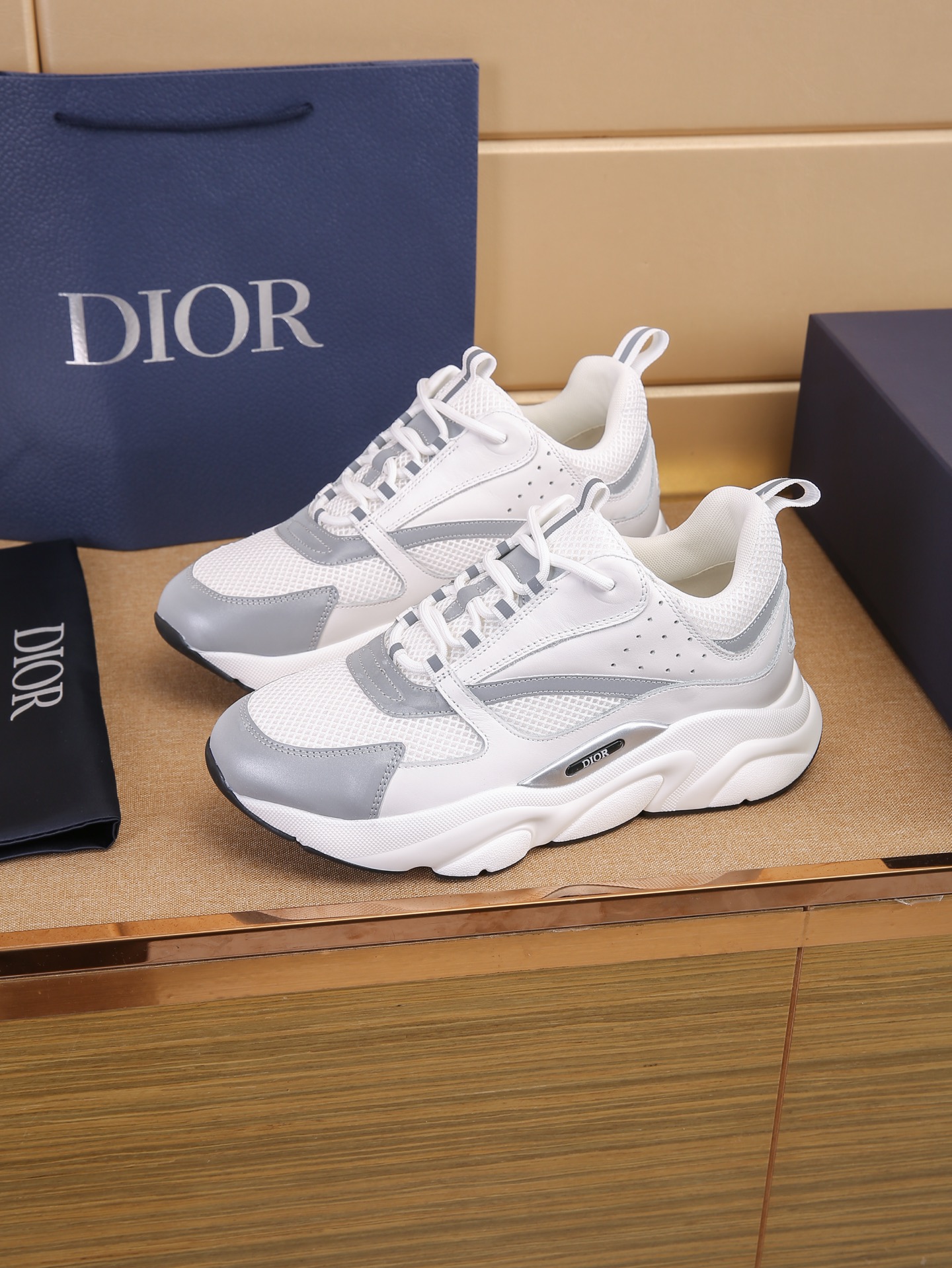 Christian Dior B22