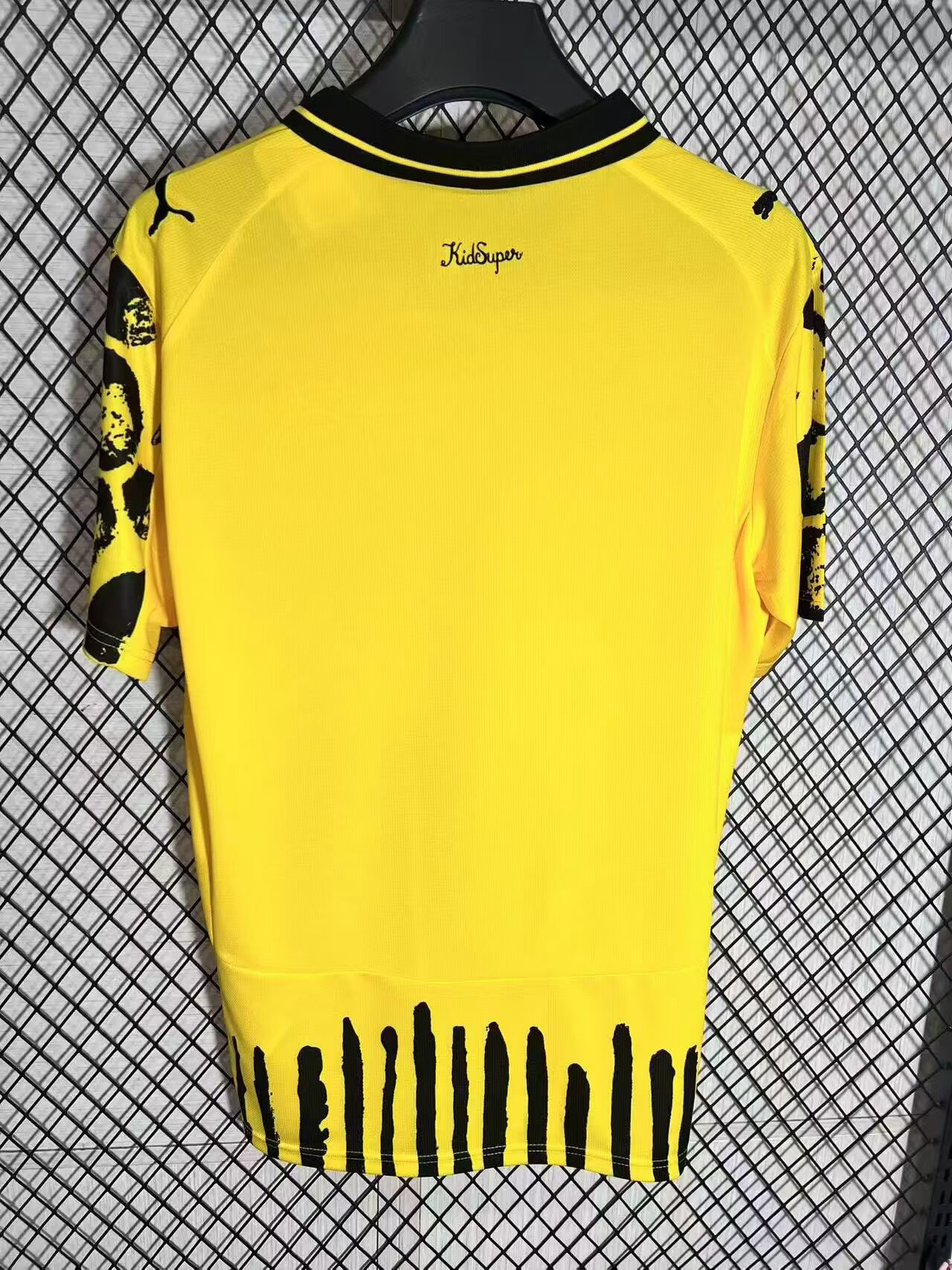{{product_name}} High Quality Replica Football Jersey