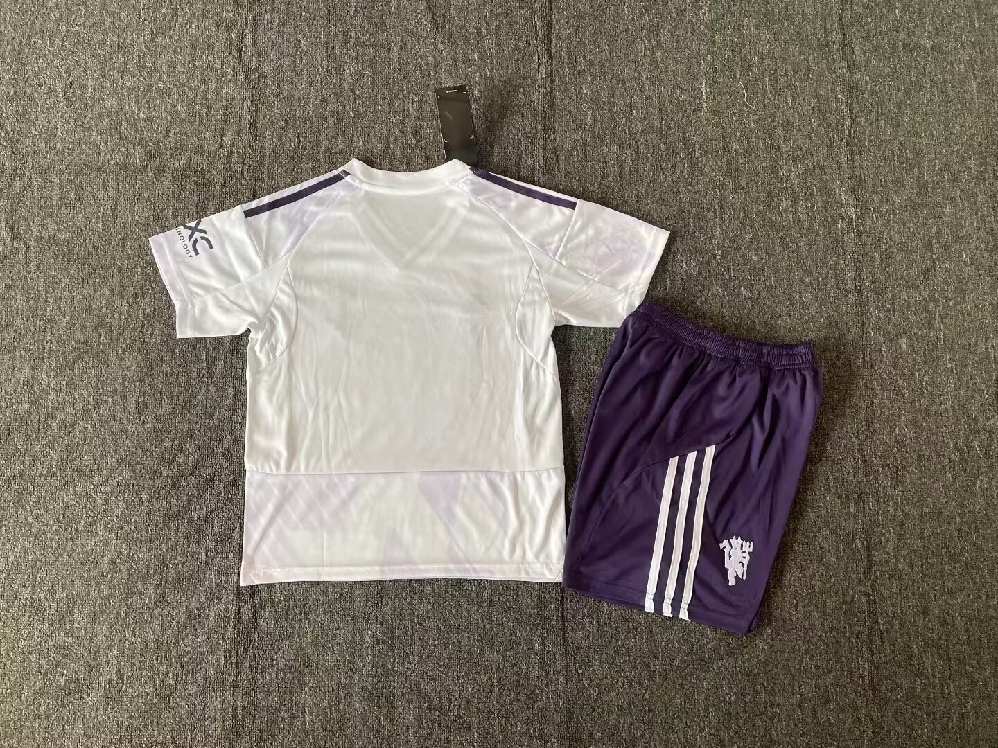 {{product_name}} High Quality Replica Football Jersey