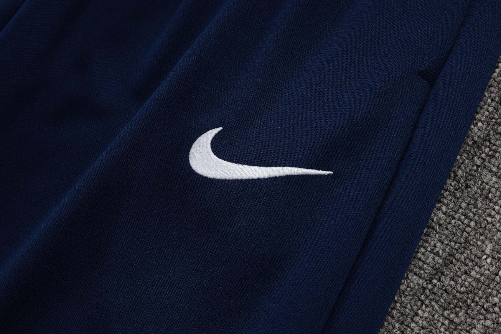 2025/2026 Inter Milan Creamy White Adult Half Zip Training Suit (Adult Kit)