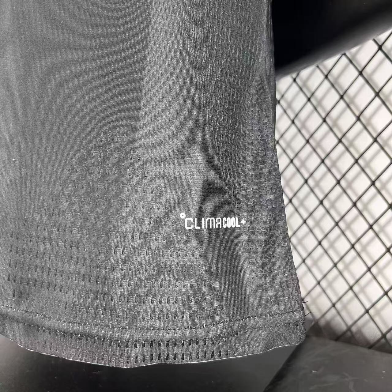 2026 Algeria Pre-match Training Football Shirt (Player Edition)