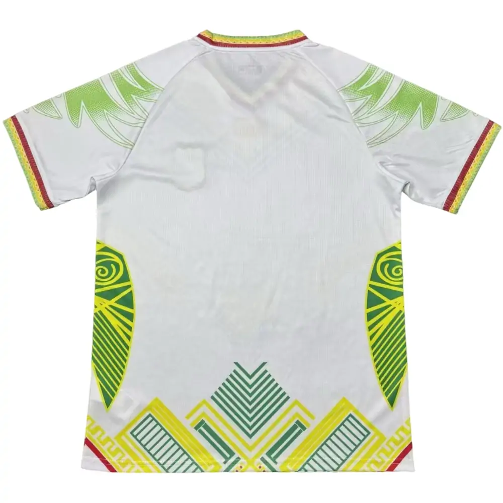 {{product_name}} High Quality Replica Football Jersey