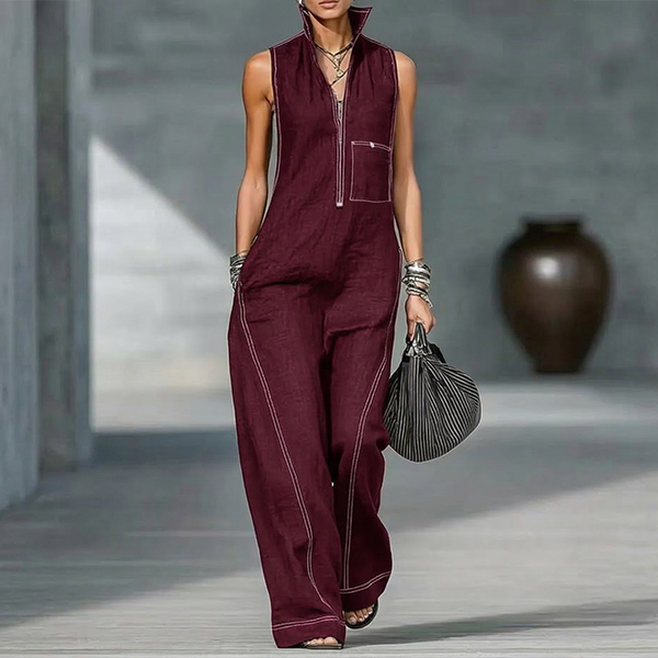 MOUWLOZE JUMPSUIT