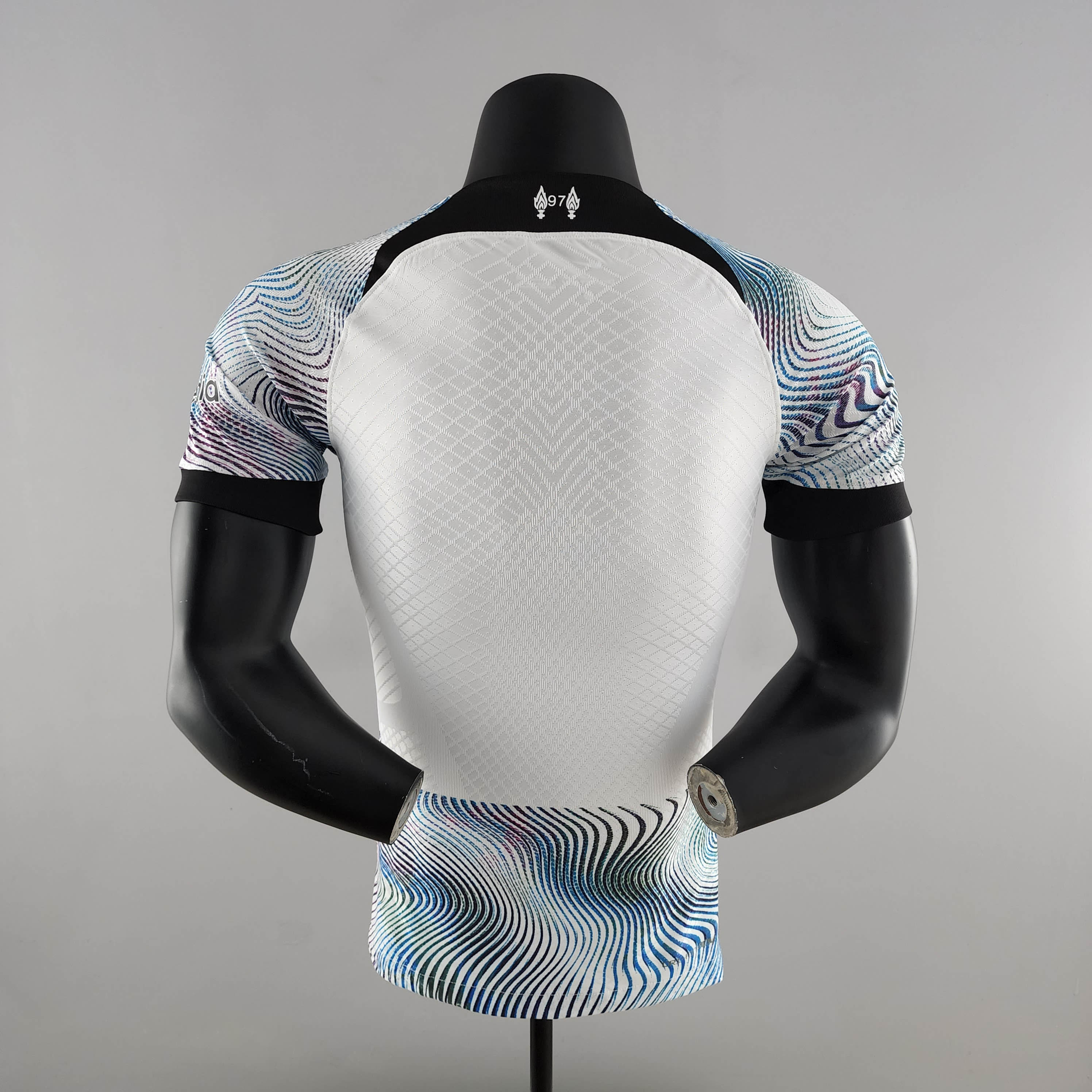 {{product_name}} High Quality Replica Football Jersey