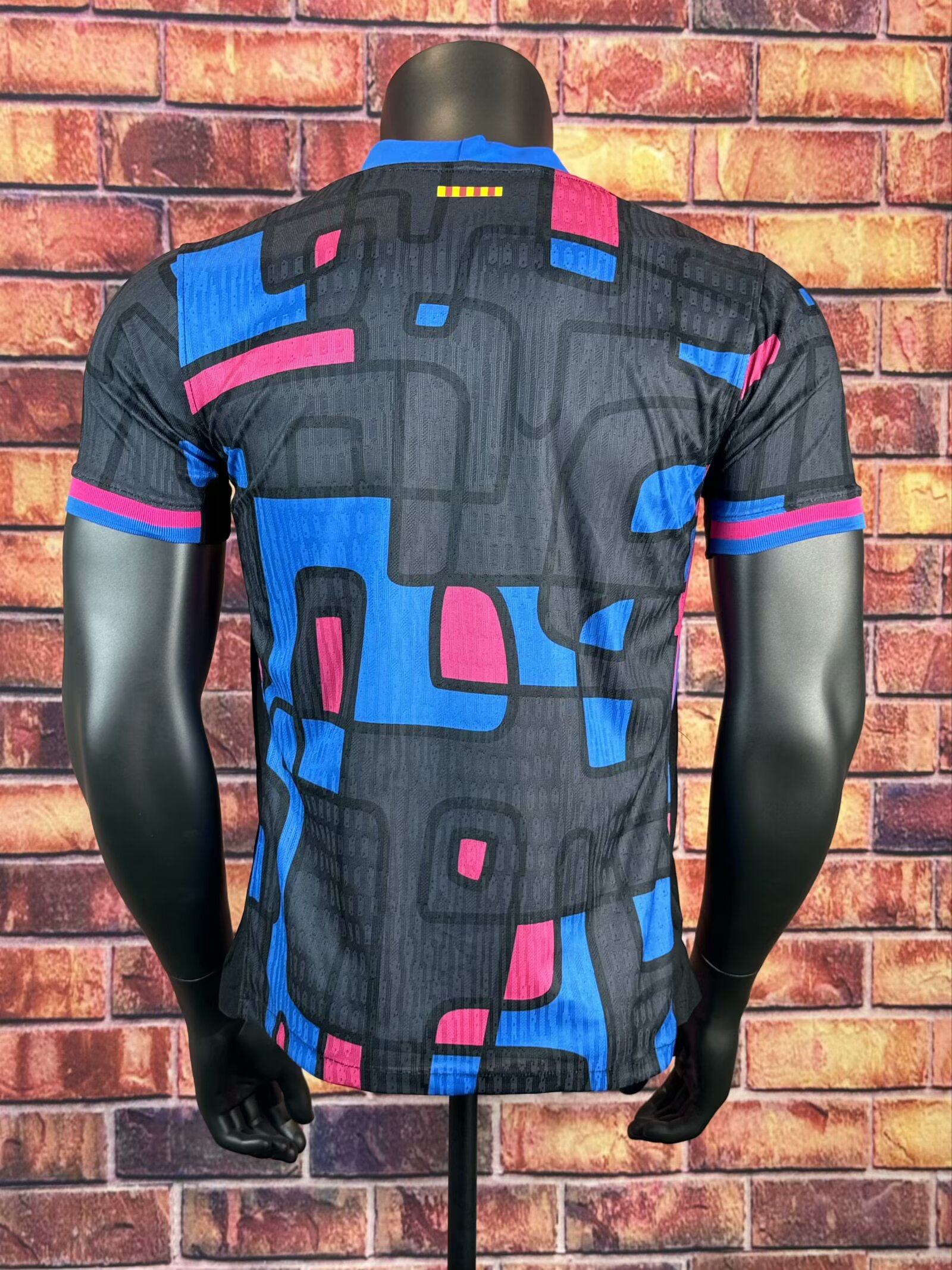 {{product_name}} High Quality Replica Football Jersey