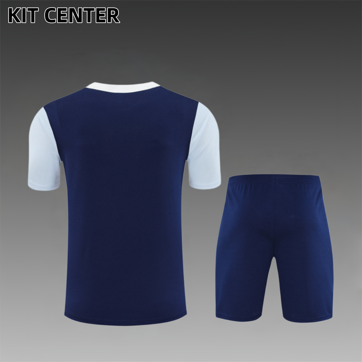 2025/2026 Tottenham Short Sleeve Training Jersey for Kids (Kids Kit)