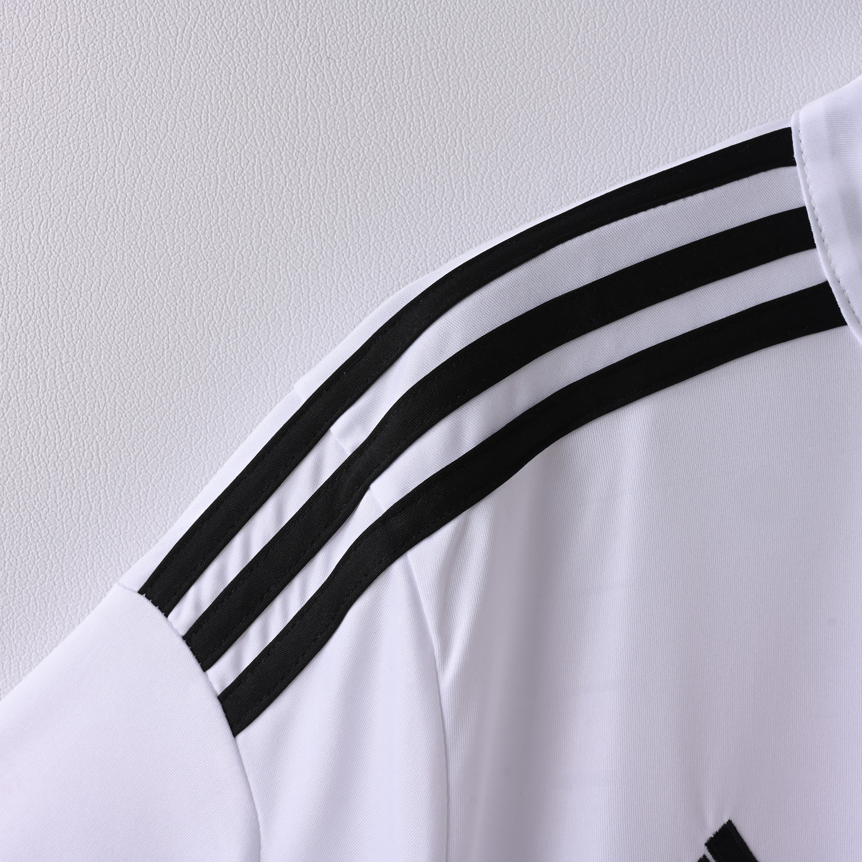 2014/2015 Real Madrid Home Retro Football Shirt