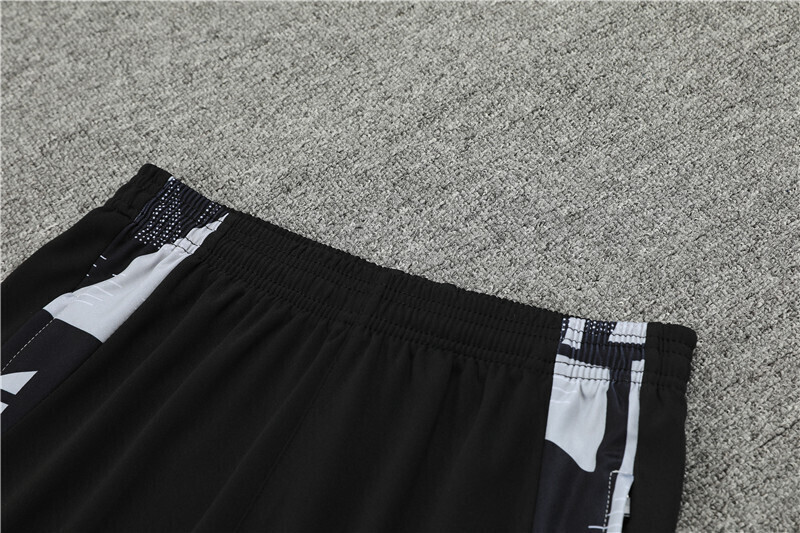 24/25 Manchester United Hu Lanse Half Zip Training Kit (Adult Kids Kit)