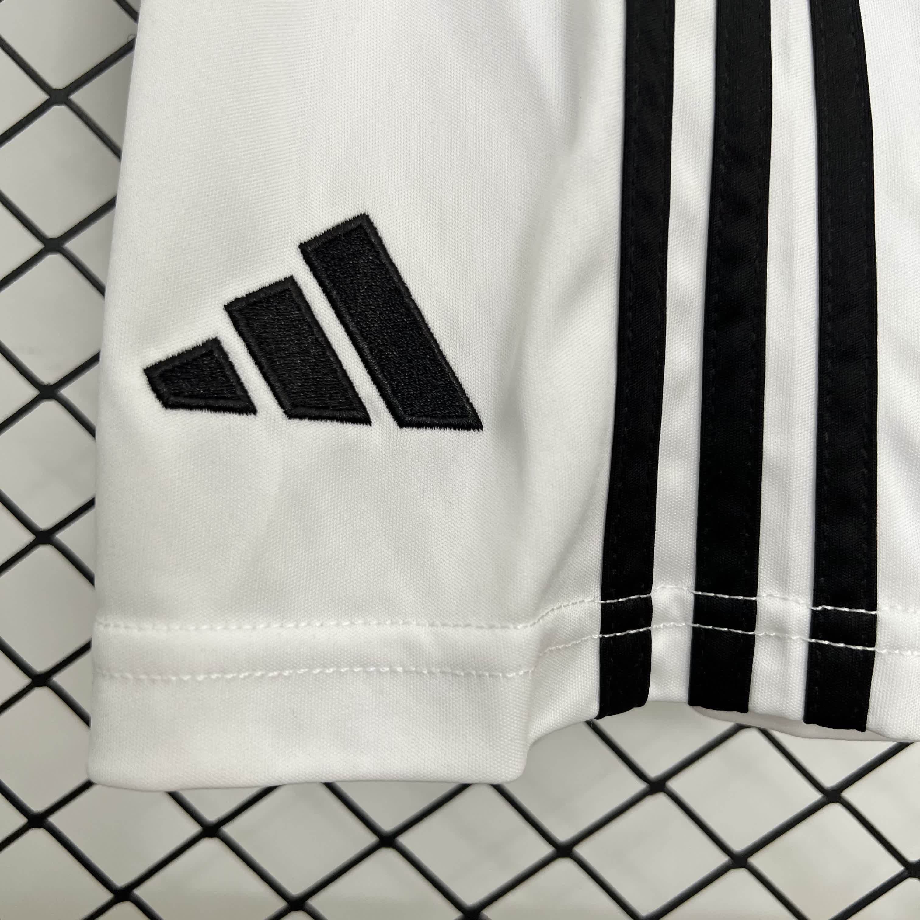 2025/2026 Riverbed Athletic Football Club Home Football Shirt（Kids kit socks）