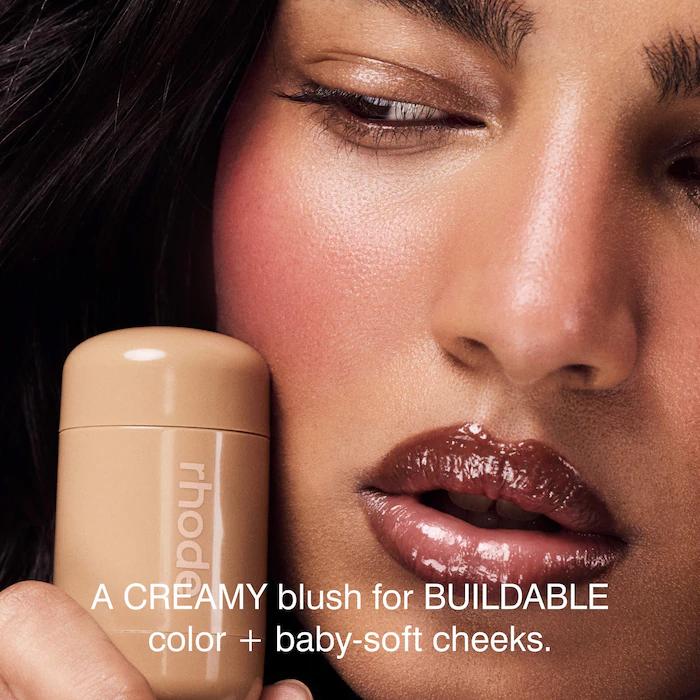 Rhode  Pocket Blush Buildable Hydrating Cream Blush