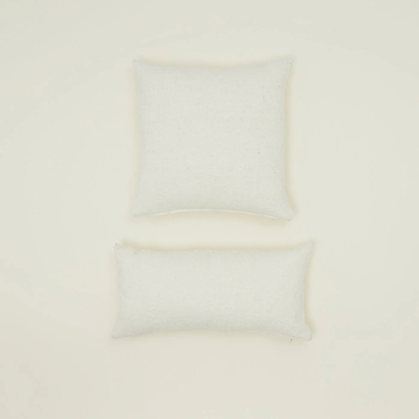 Couscous 12x22 Pillow - Ivory