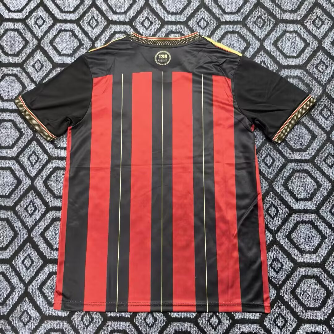 {{product_name}} High Quality Replica Football Jersey
