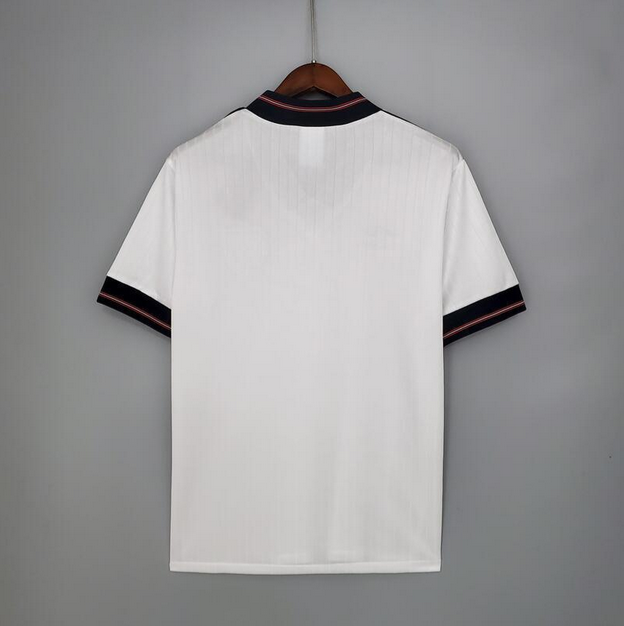 94/97  England home  Retro Football Soccer jerseys