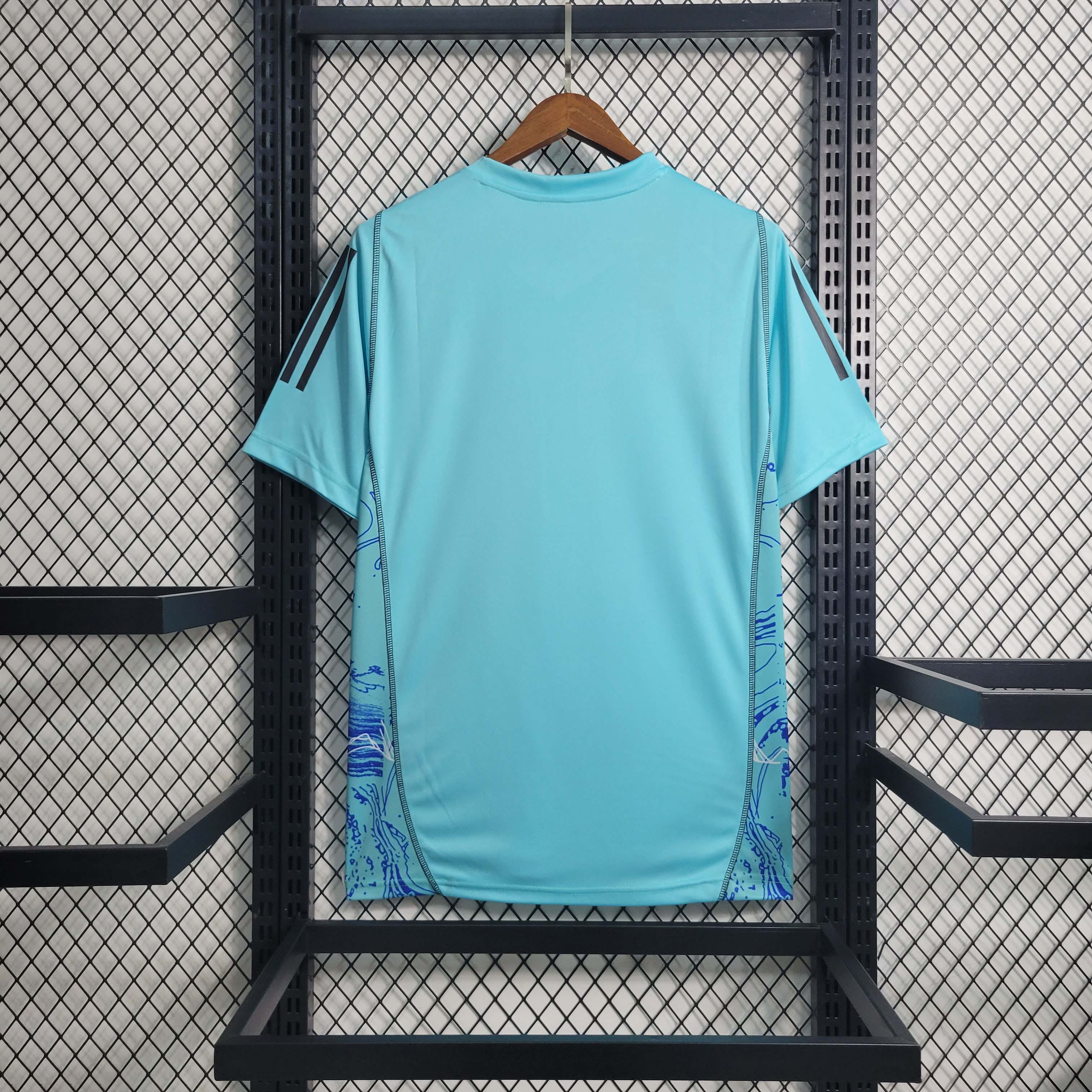 {{product_name}} High Quality Replica Football Jersey