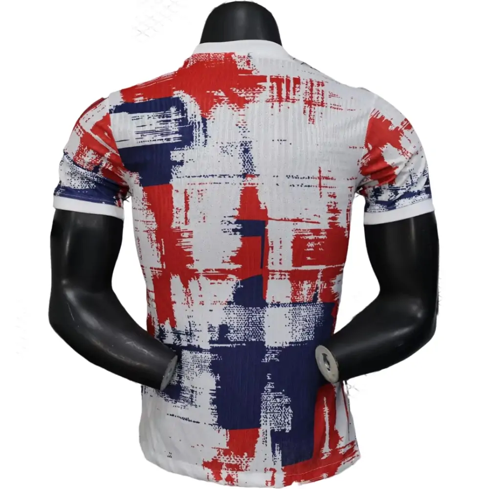 {{product_name}} High Quality Replica Football Jersey