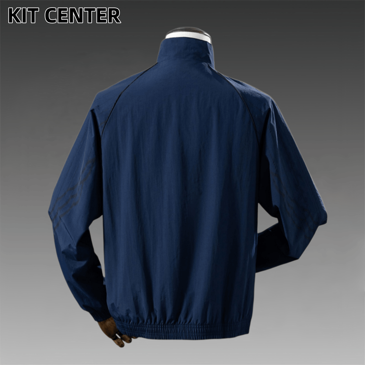 2025/2026 PSG Paris Saint-Germain football windbreaker