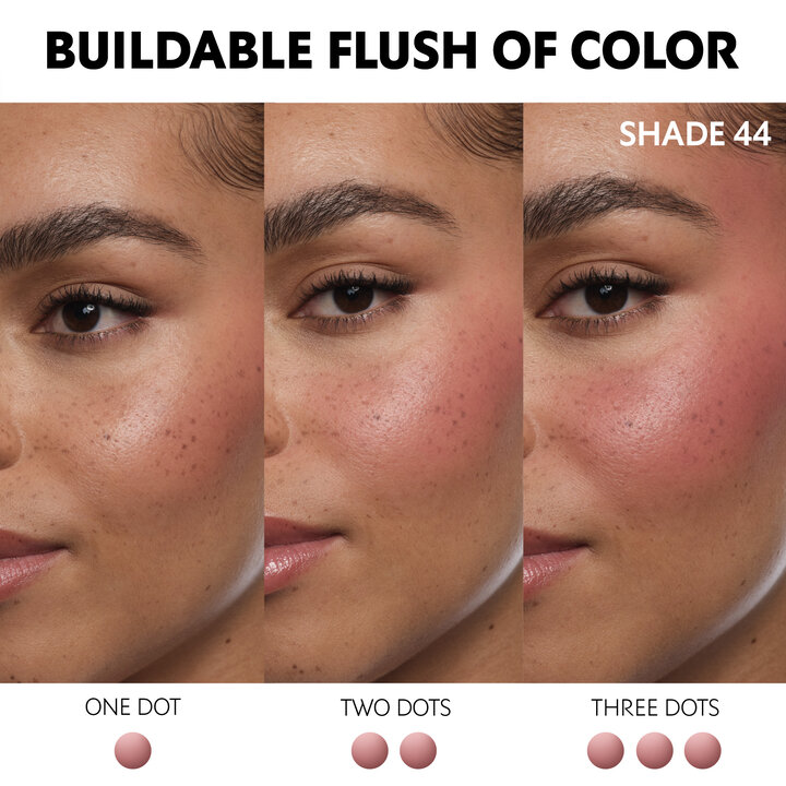 Yves Saint Laurent Make Me Blush Blurring Liquid Blush