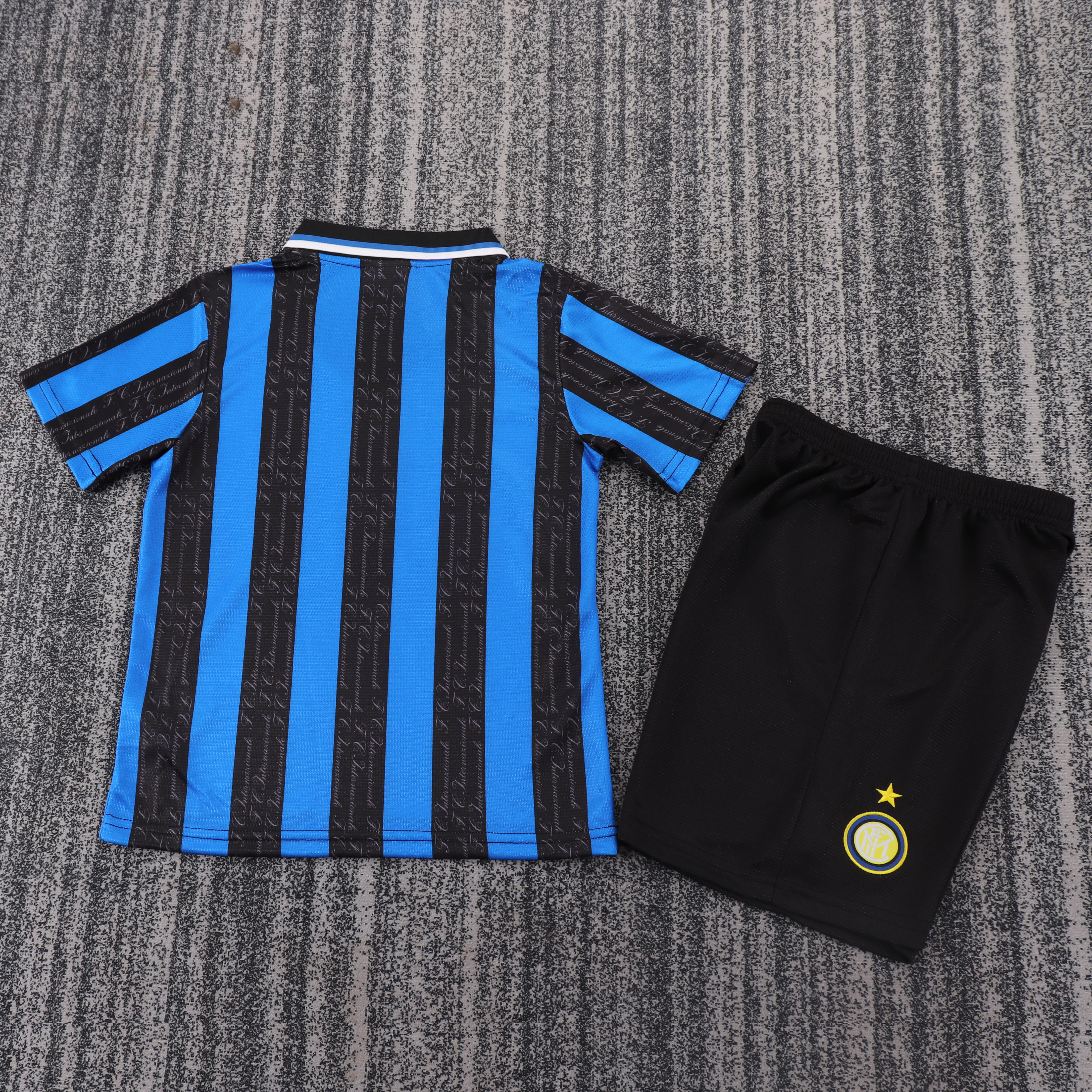 {{product_name}} High Quality Replica Football Jersey