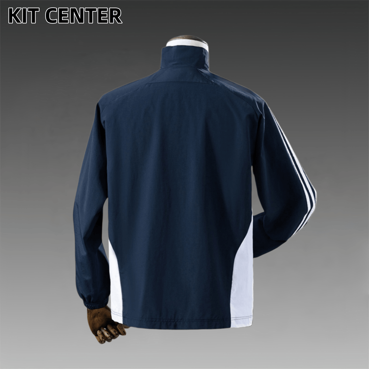 2025/2026Real Madrid  windbreaker