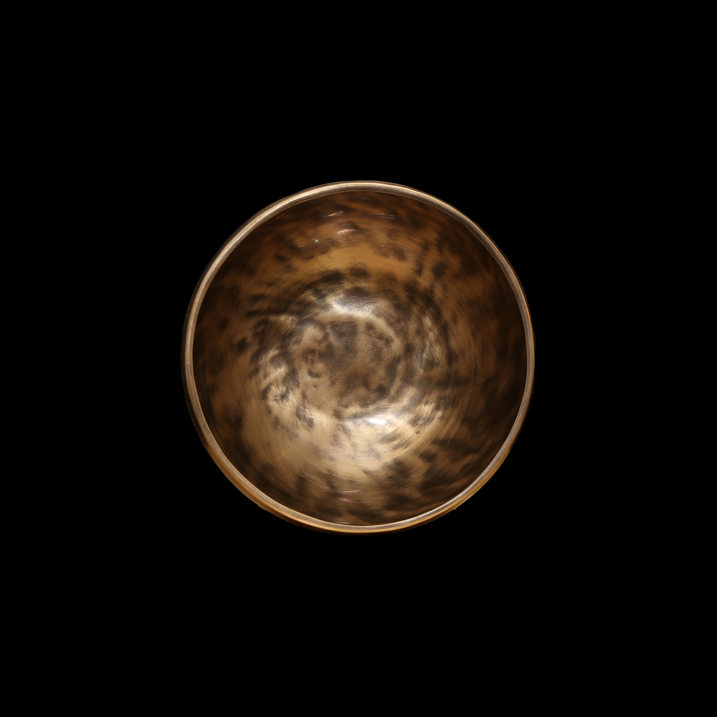 G Note 3rd Octave Full moon bowl-FT2G3