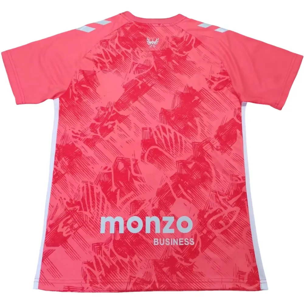 {{product_name}} High Quality Replica Football Jersey