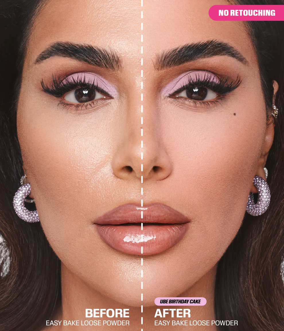 Huda Beauty Easy Bake Loose Baking & Setting Powder