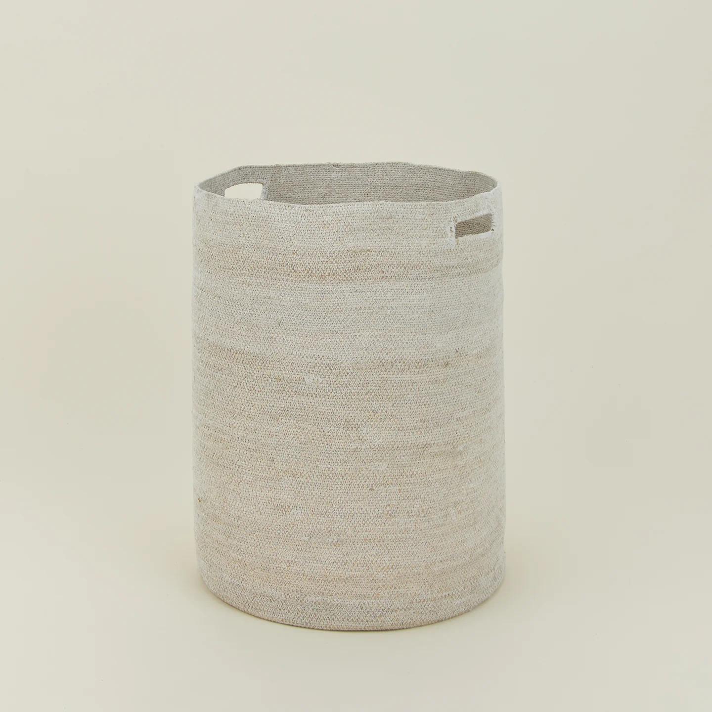 Essential Hamper - White