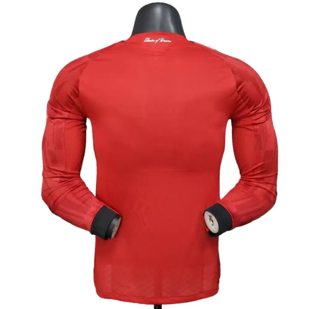 {{product_name}} High Quality Replica Football Jersey